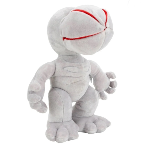 2025 Stranger Things Demogorgon
12" Feature Plush with Opening
Mouth & Sounds - Picture 4 of 4